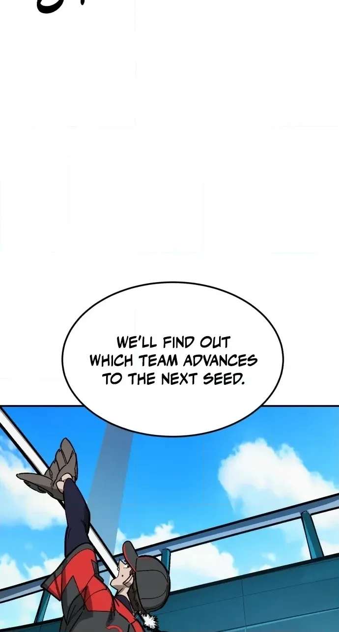 Winning Shot! Chapter 127 - page 130