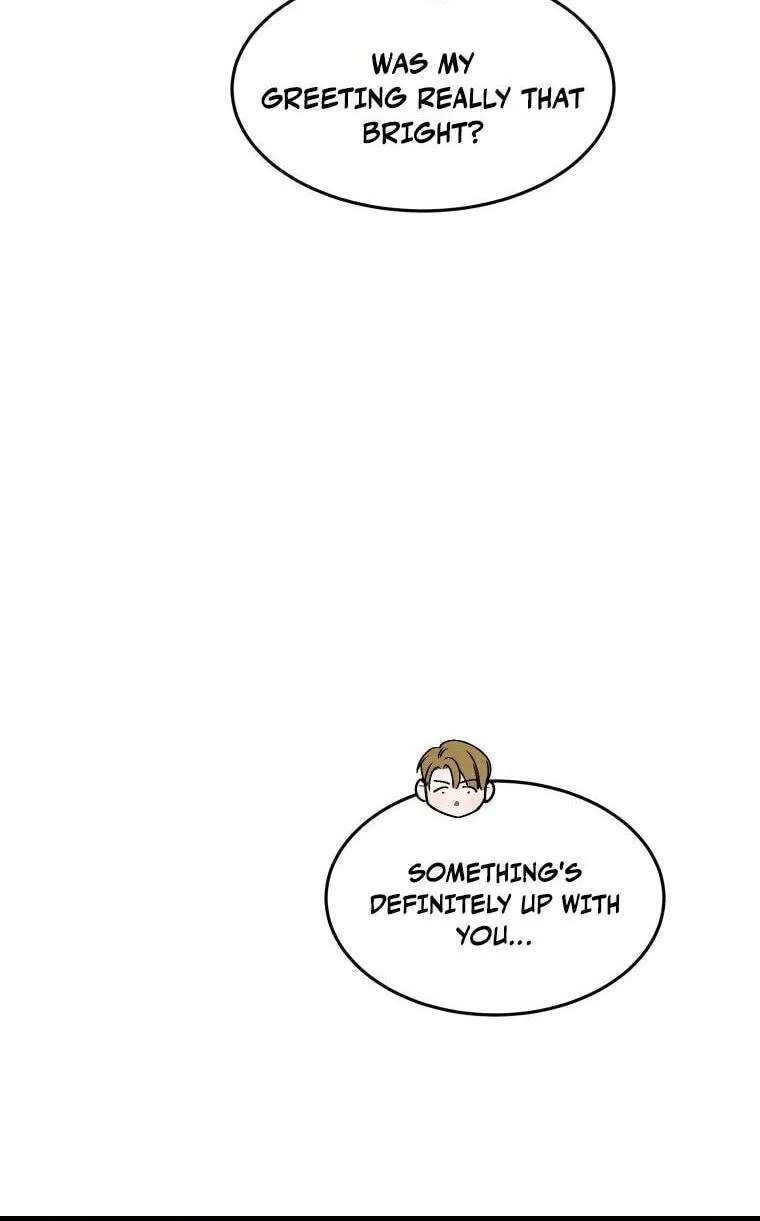 The Worse It Is, the Better It Tastes Chapter 31 - page 44