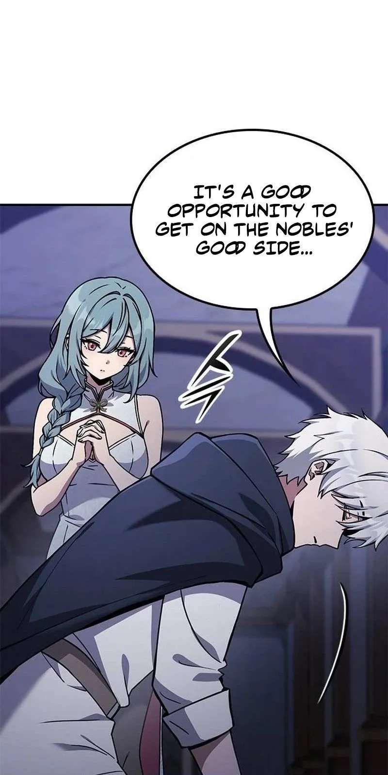 Noble Lady Reformation Guide Chapter 43 - page 40