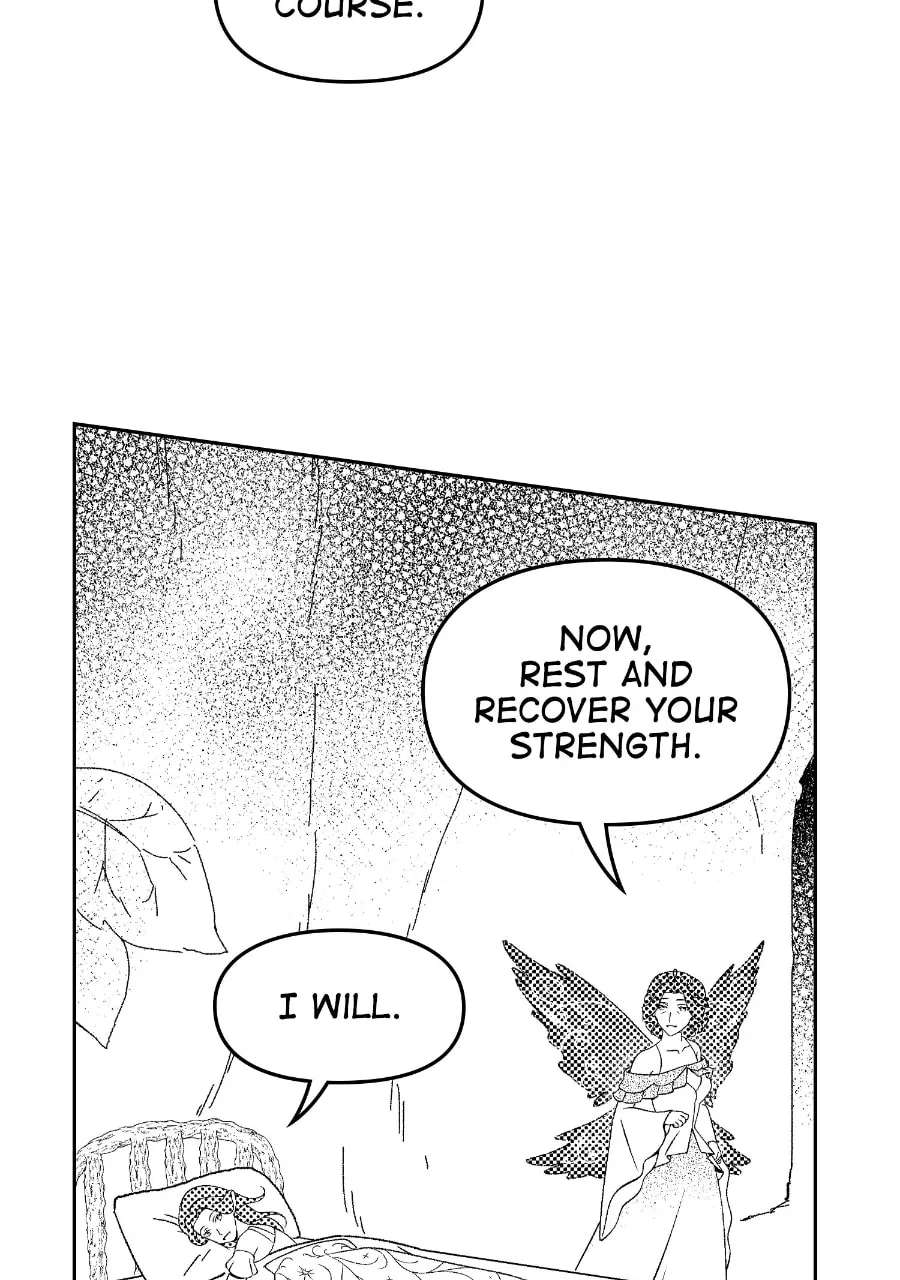 Wings of Starlight Chapter 31 - page 38