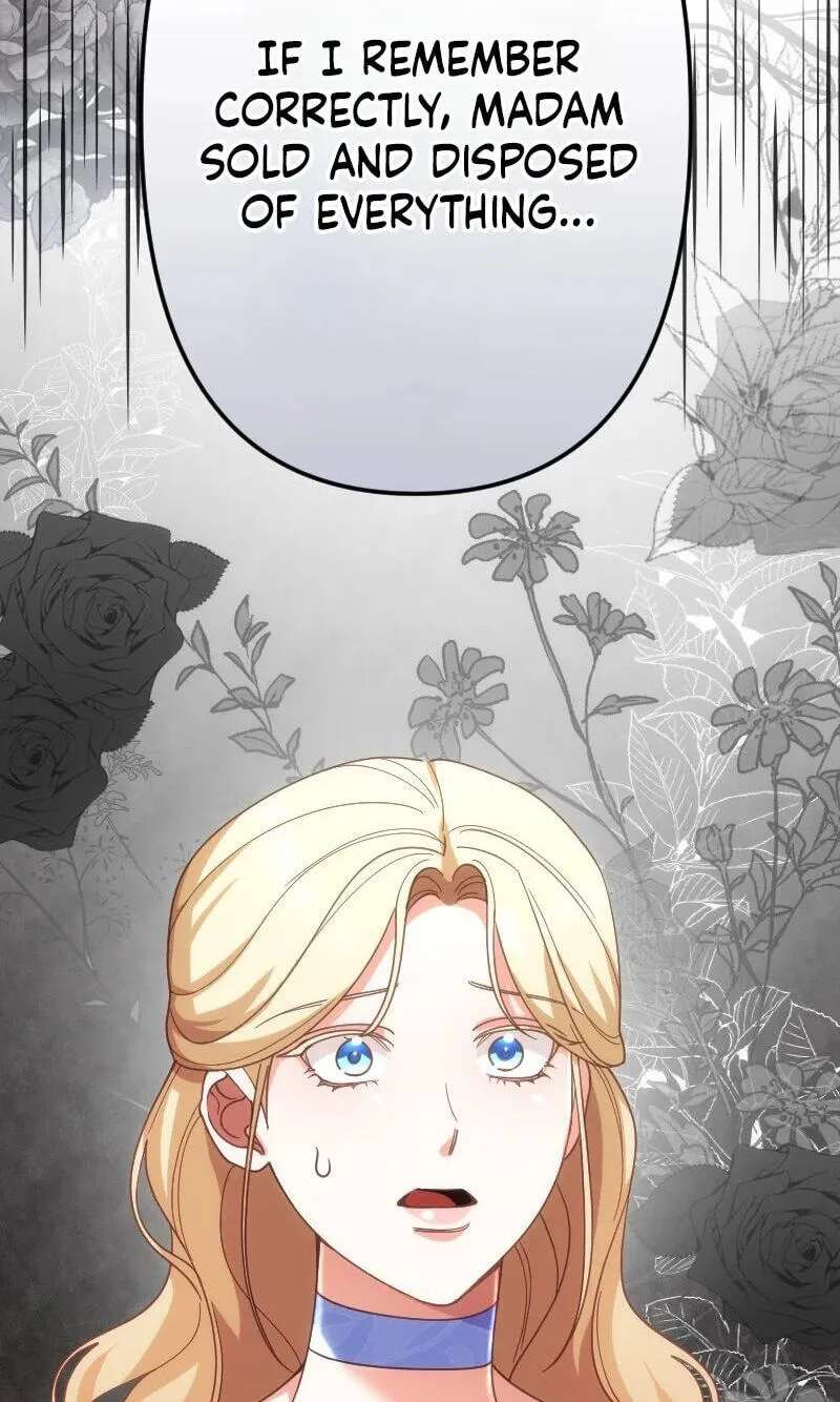 The Marquis's Wife Loses Her Virginity to a Slave Chapter 29 - page 83