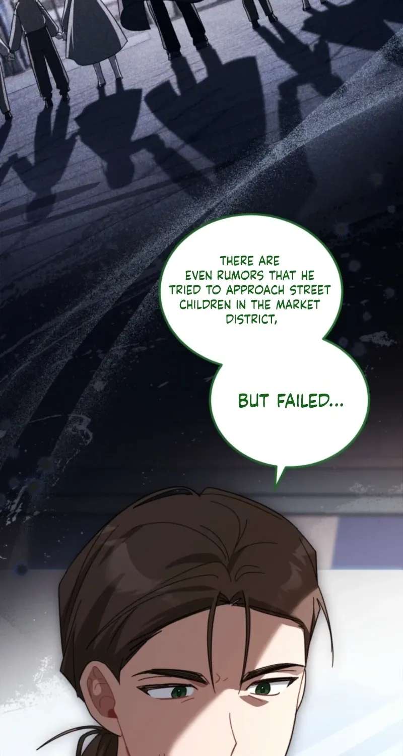 I Received a Request from the Villain Boss Chapter 32 - page 67