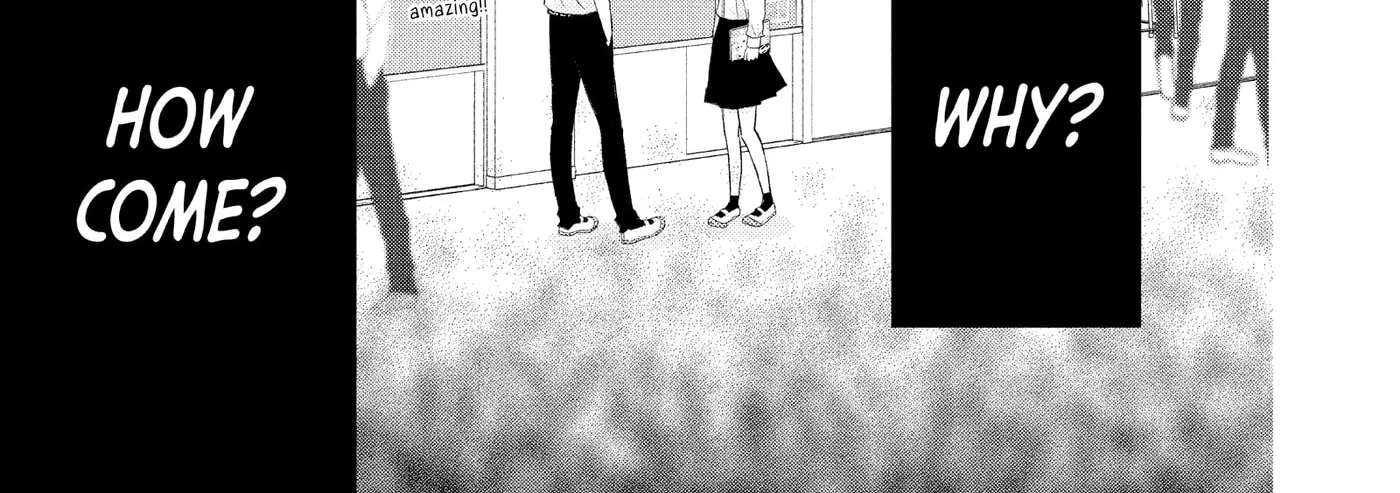 Nanoni, Chigira-kun ga Amasugiru. Chapter 54 - page 78