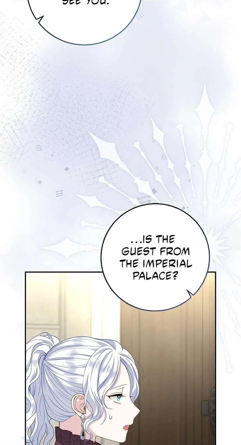 The Black Leopard Family's Snow Leopard Baby Chapter 79 - page 5
