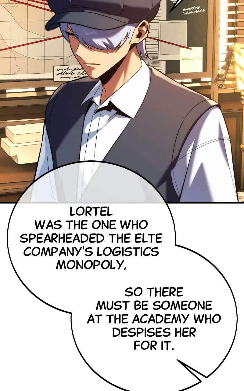 The Extra’sAcademy Survival Guide Chapter 112 - page 62