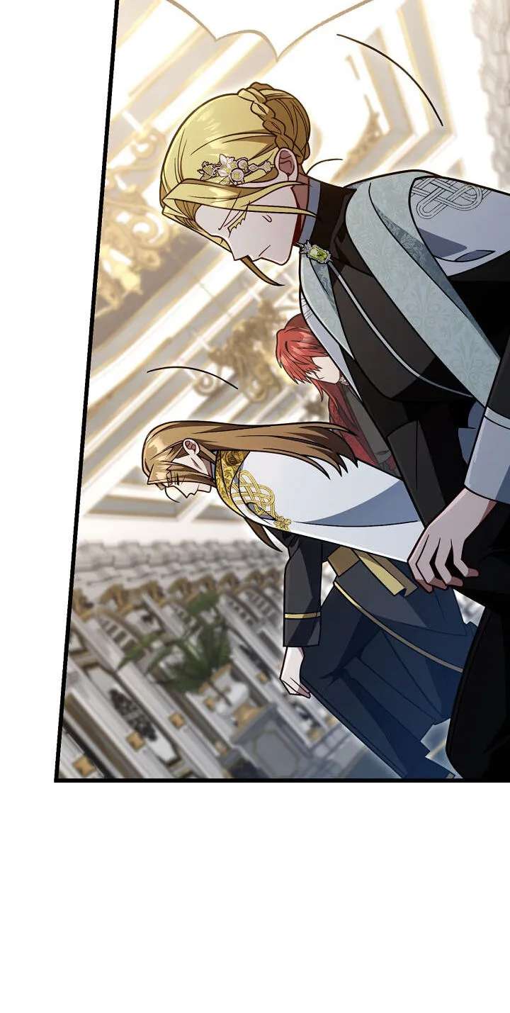 Holy Hella's Ultimate End Chapter 97 - page 66