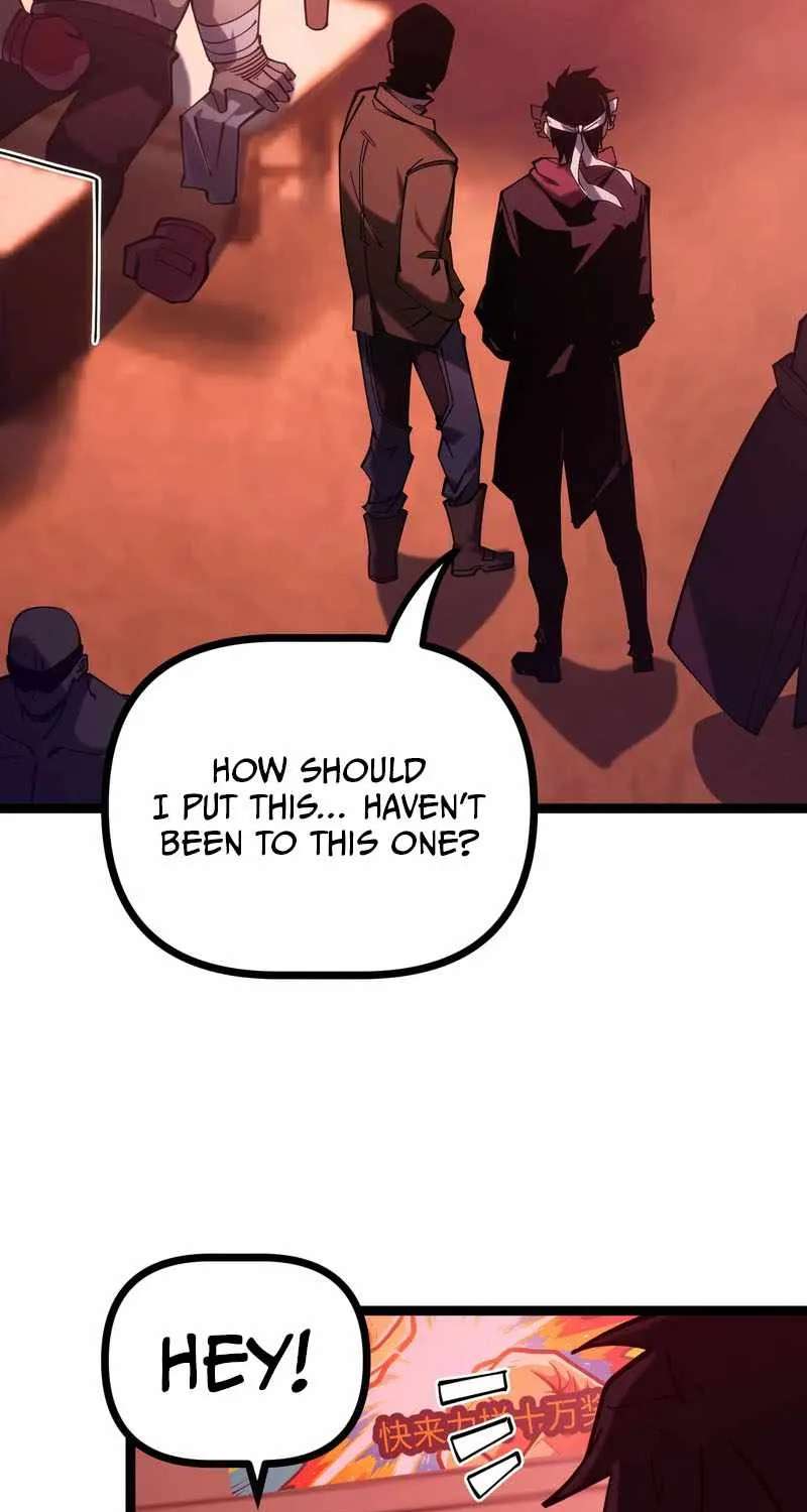 Basic Attacks Infinitely Stack Health, I Blow Up Kings With a Single Arrow Chapter 13 - page 20
