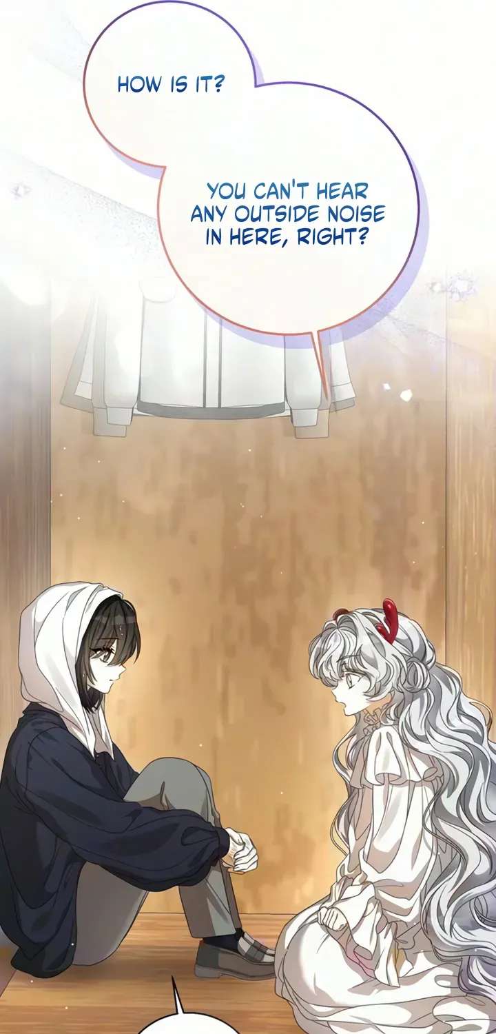 I Became a Closet Monster Instead of a Fantasy Heroine Chapter 13 - page 60