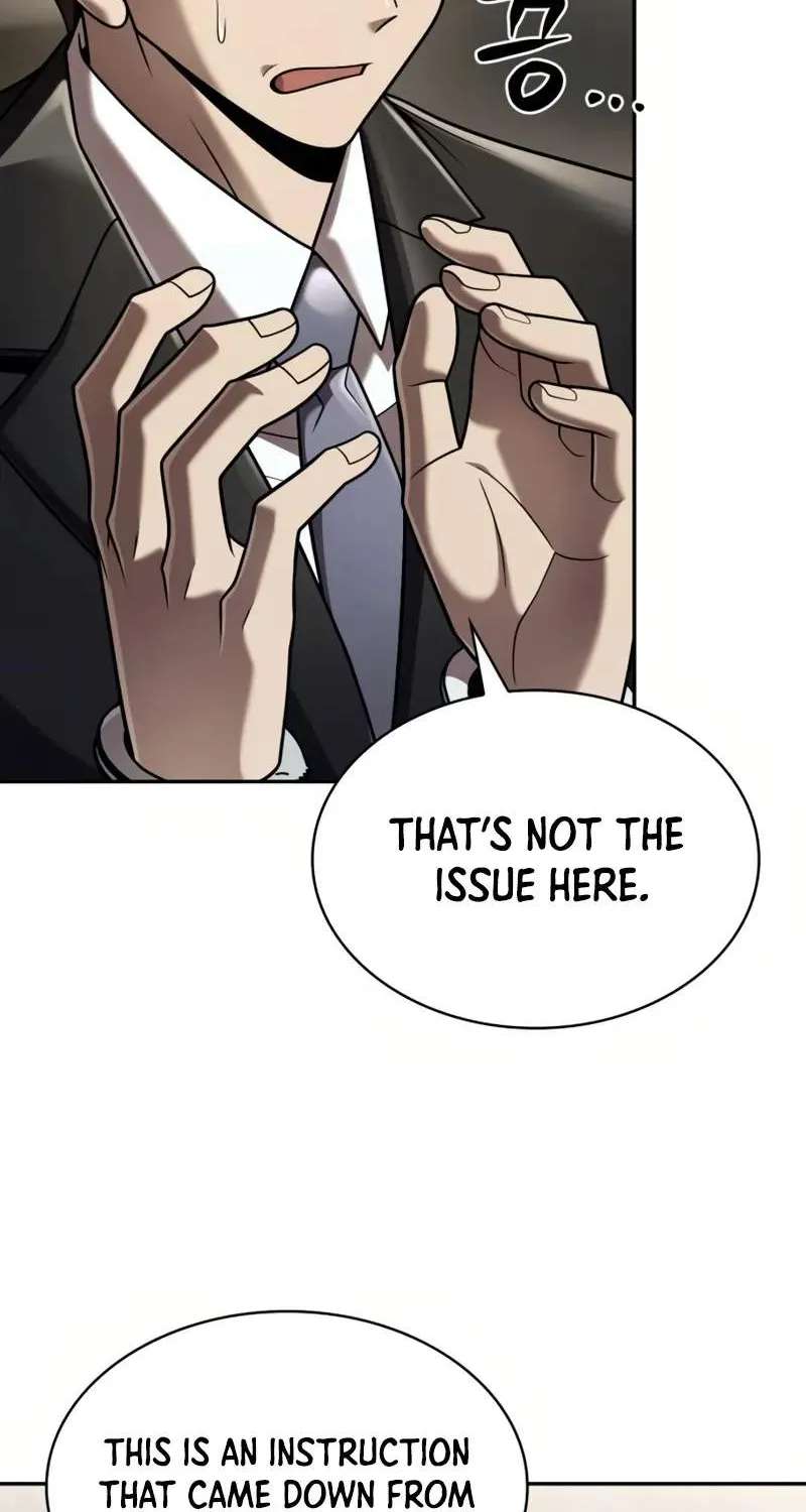 Clever Cleaning Life Of The Returned Genius Hunter Chapter 156 - page 39