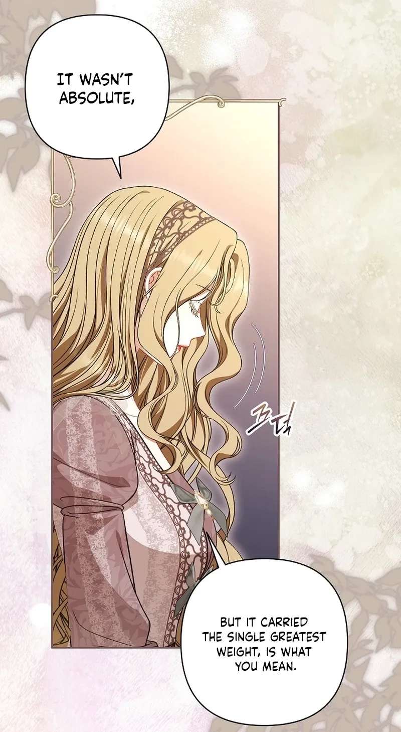 My Life Was but a Play Chapter 50 - page 59