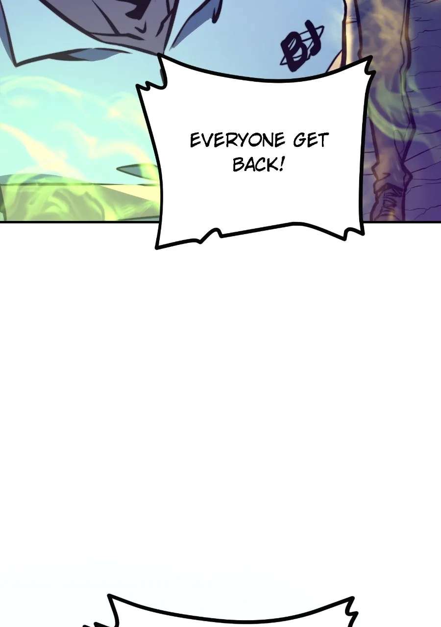 All-Class Awakening:God Slayer II Chapter 19 - page 85