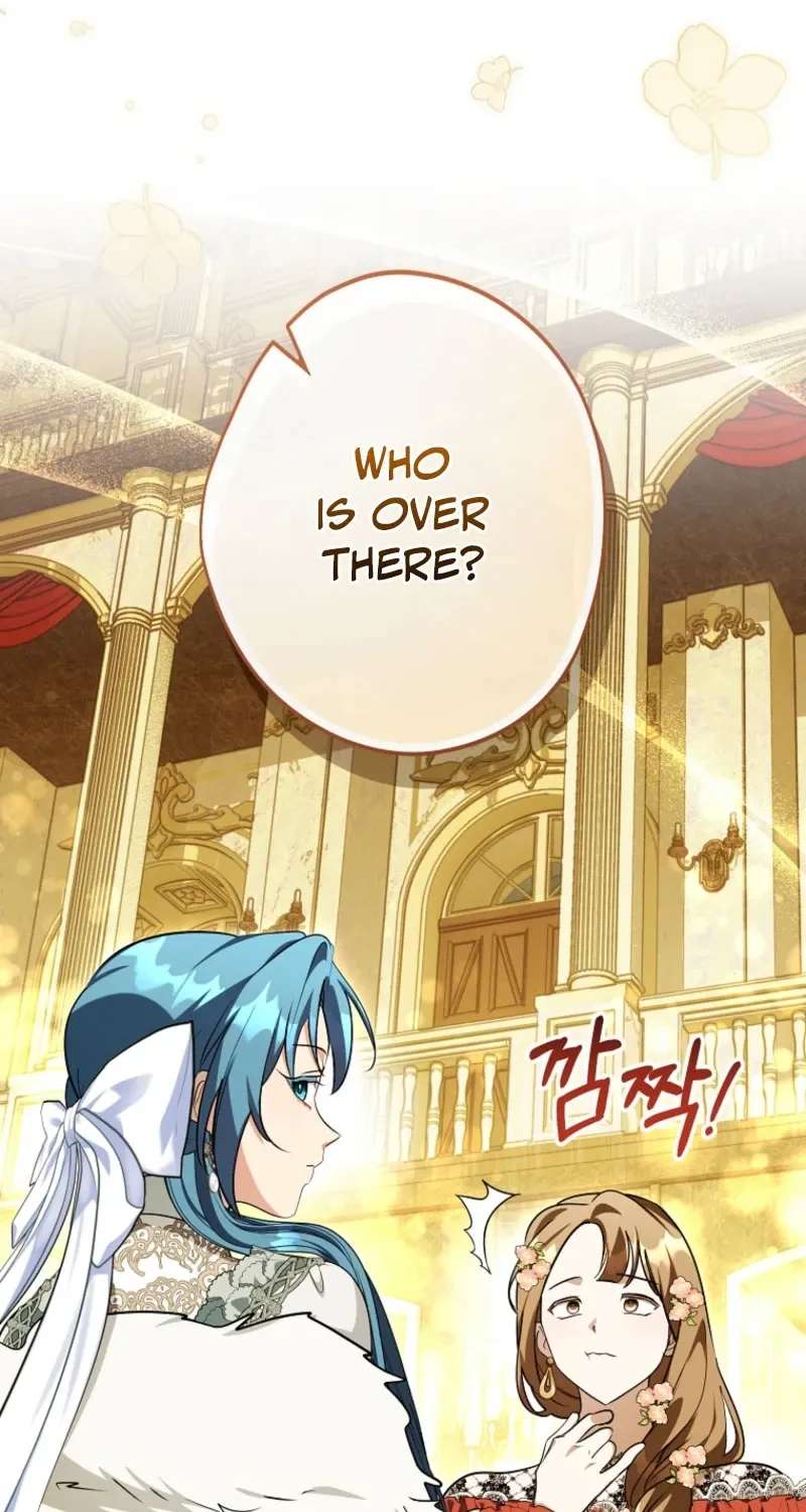 Not Your Monster-In-Law Chapter 79 - page 66