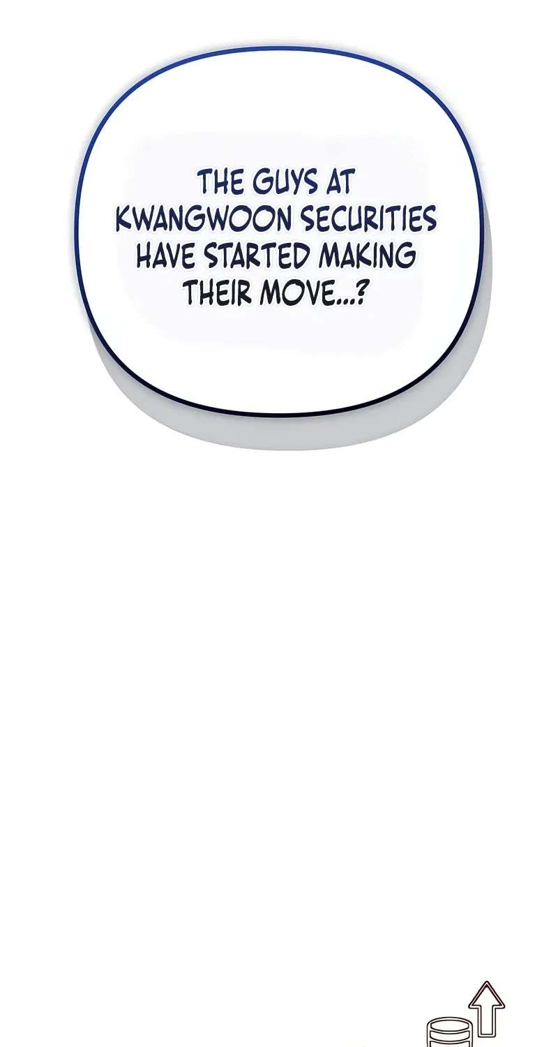 The Money Keeps Piling Up Even If I Spend It Chapter 16 - page 10