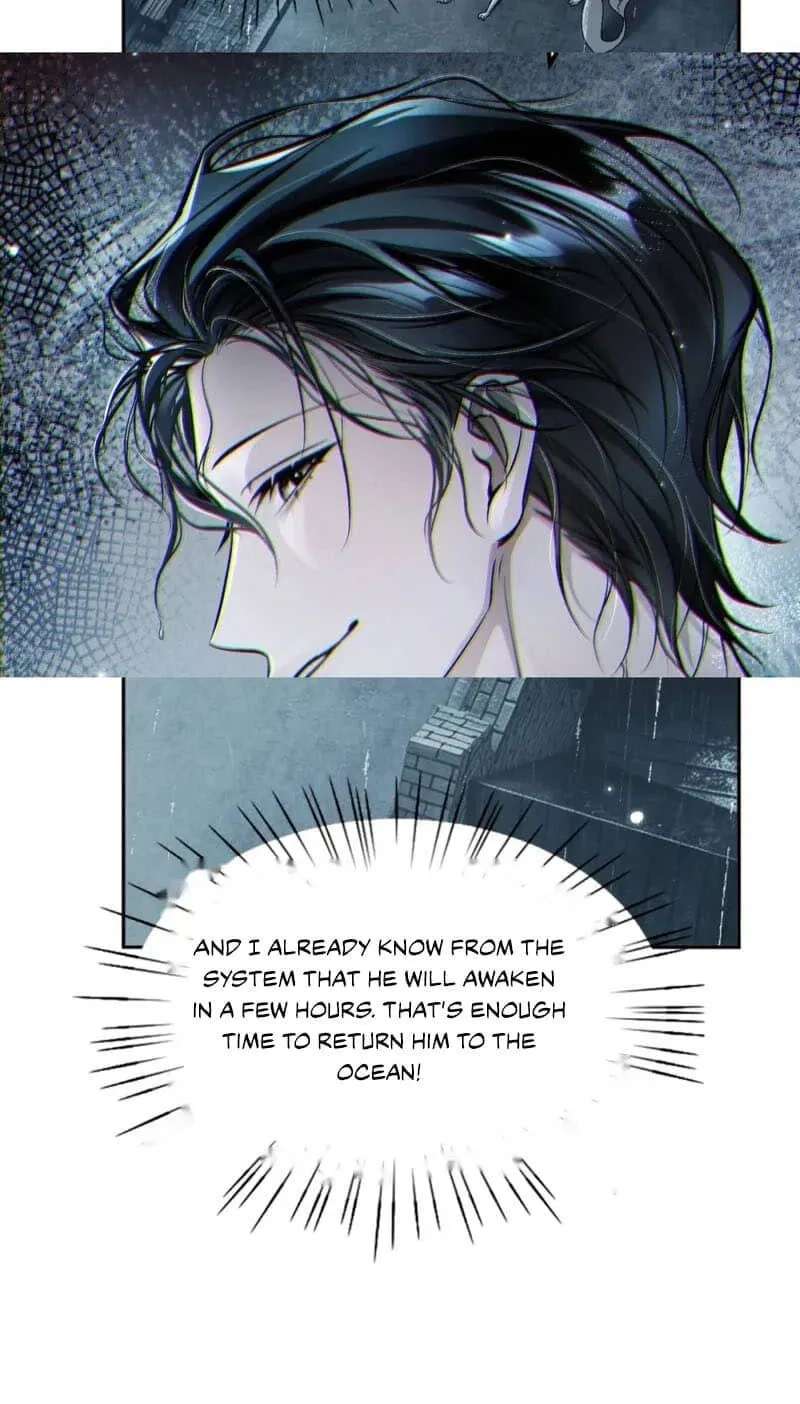 I Became a God in a Horror Game Chapter 19.5 - page 21