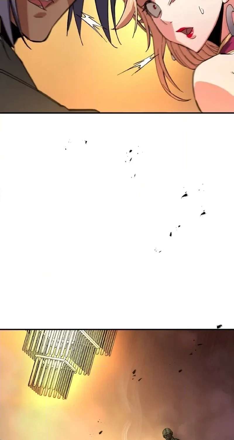 The Man Who Vowed Revenge on His Demon Wife Chapter 6 - page 80