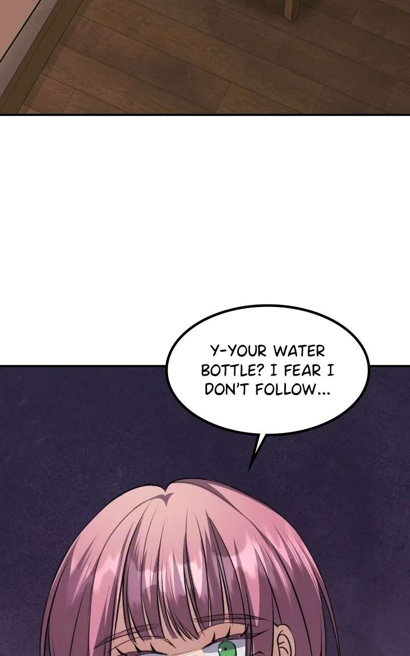 The End of anImperfect Divorce Chapter 50 - page 46