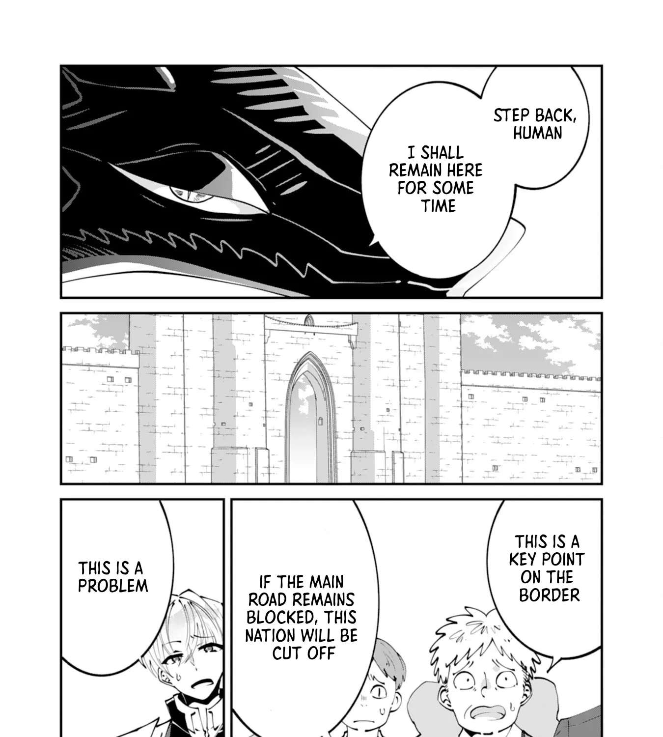 You Call Me 'You' and Break the Engagement? Fine—You'll Regret It. Chapter 11 - page 35
