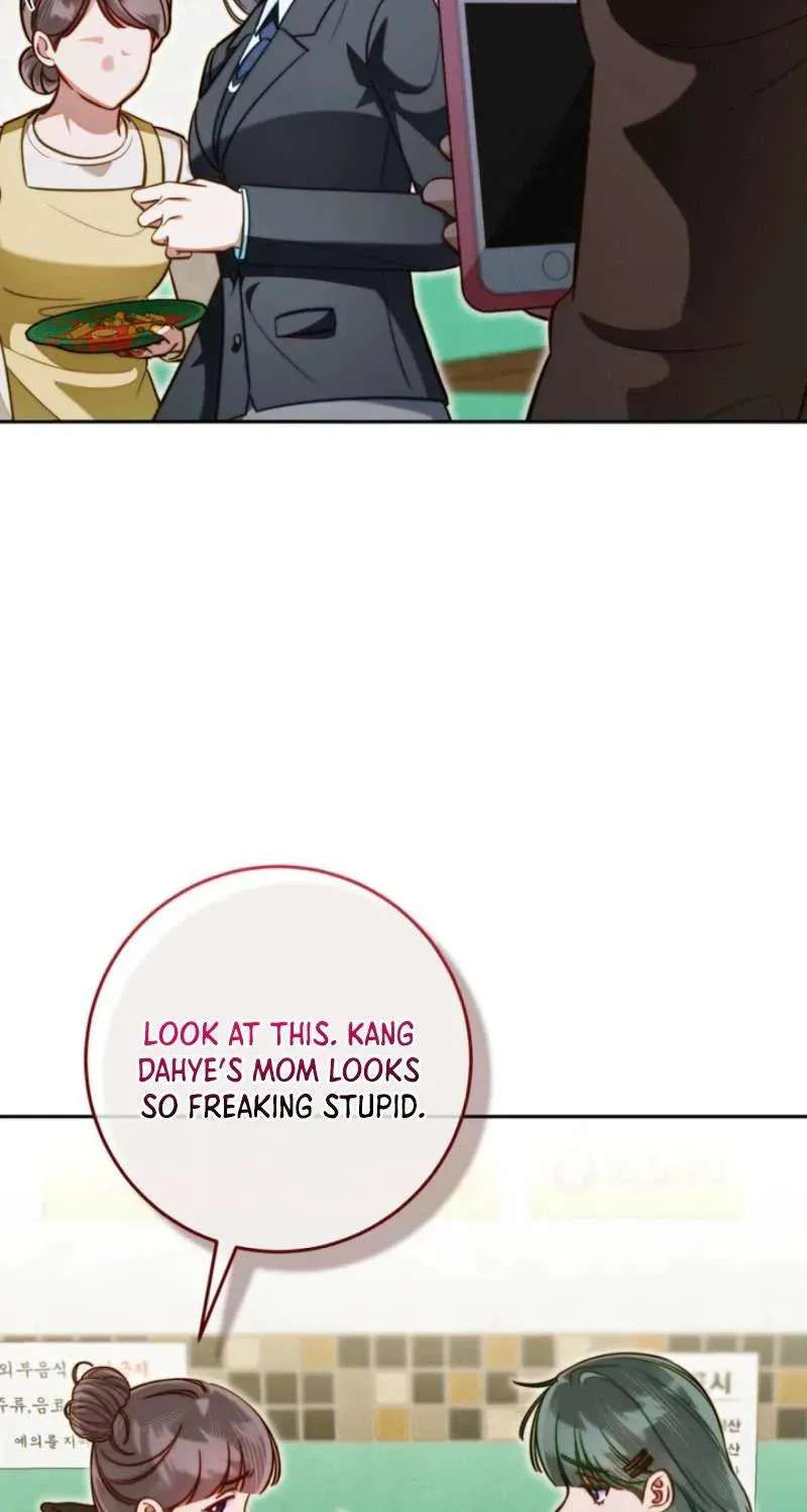 The Top Student Hides Her Regression Chapter 7 - page 50