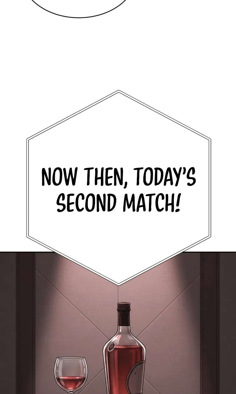 Free Lancer Chapter 26 - page 37