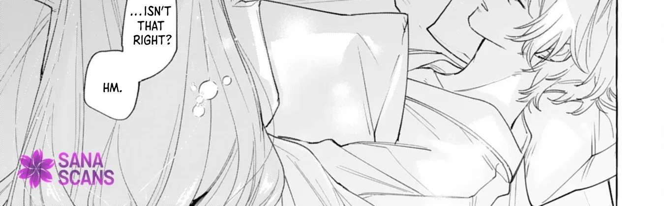 The Rewound Saintess Wants to Put the Insomniac Prince to Sleep Chapter 4 - page 54