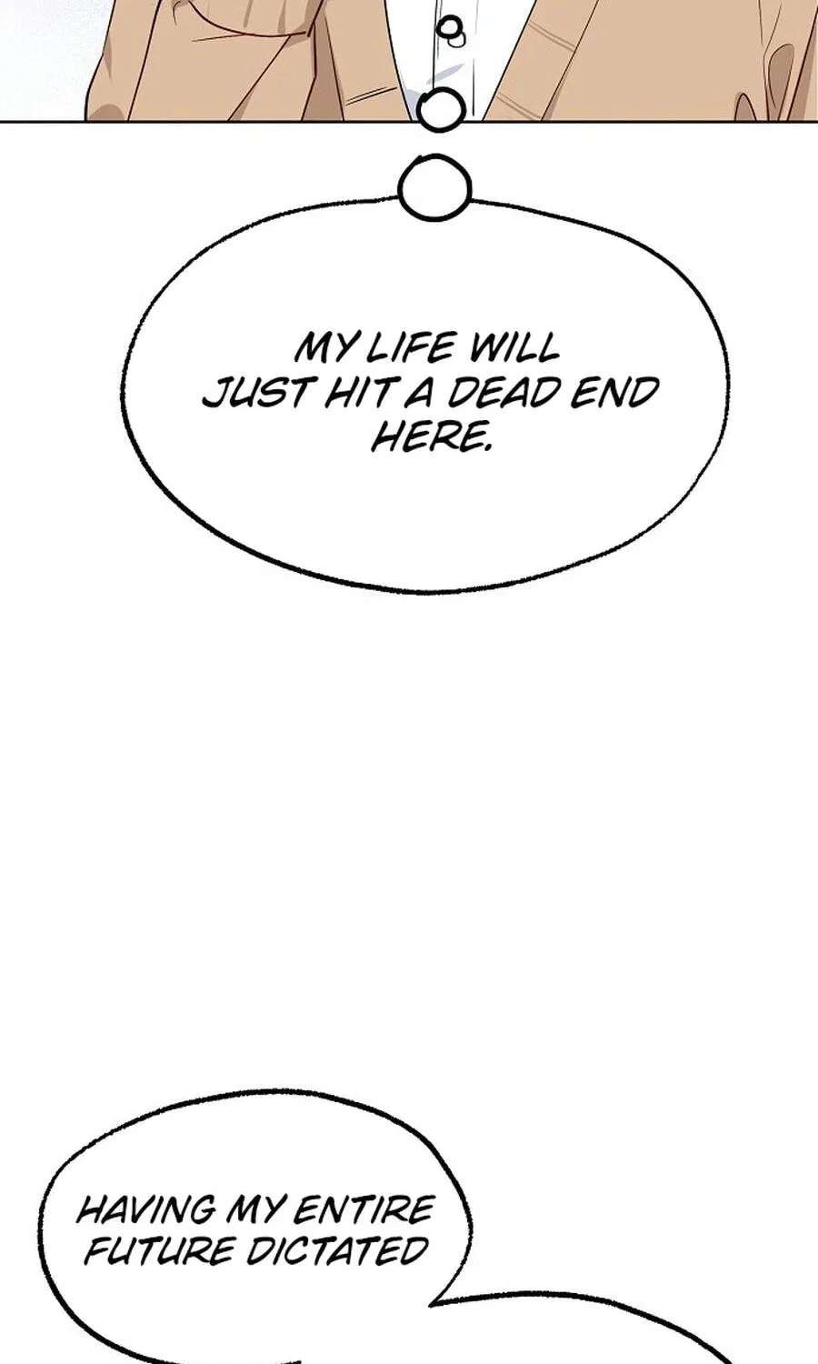 Classroom of Two Chapter 41 - page 60