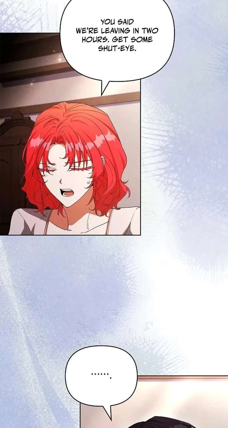 Regarding the Perfect Revenge Chapter 32 - page 46