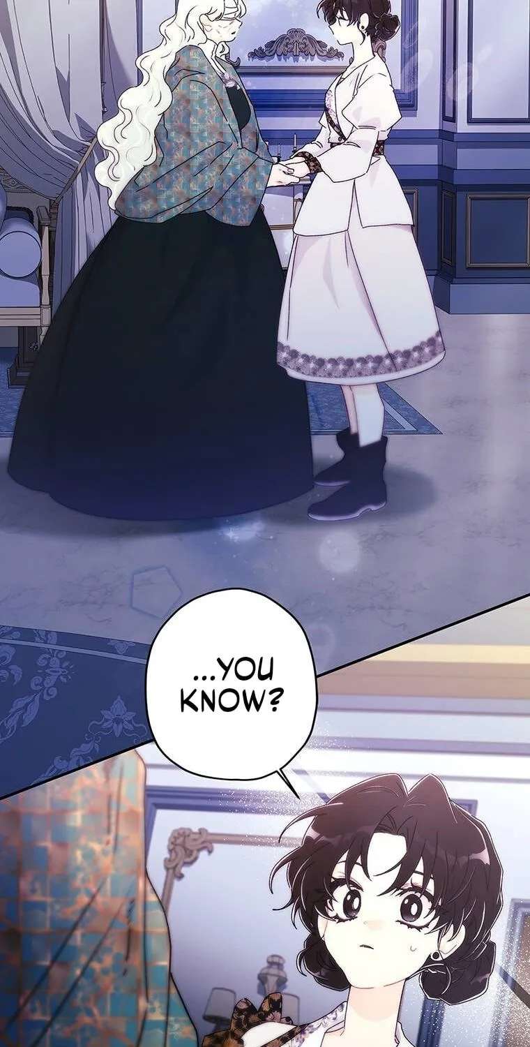 The Male Lead's Little Lion Daughter Chapter 175 - page 59