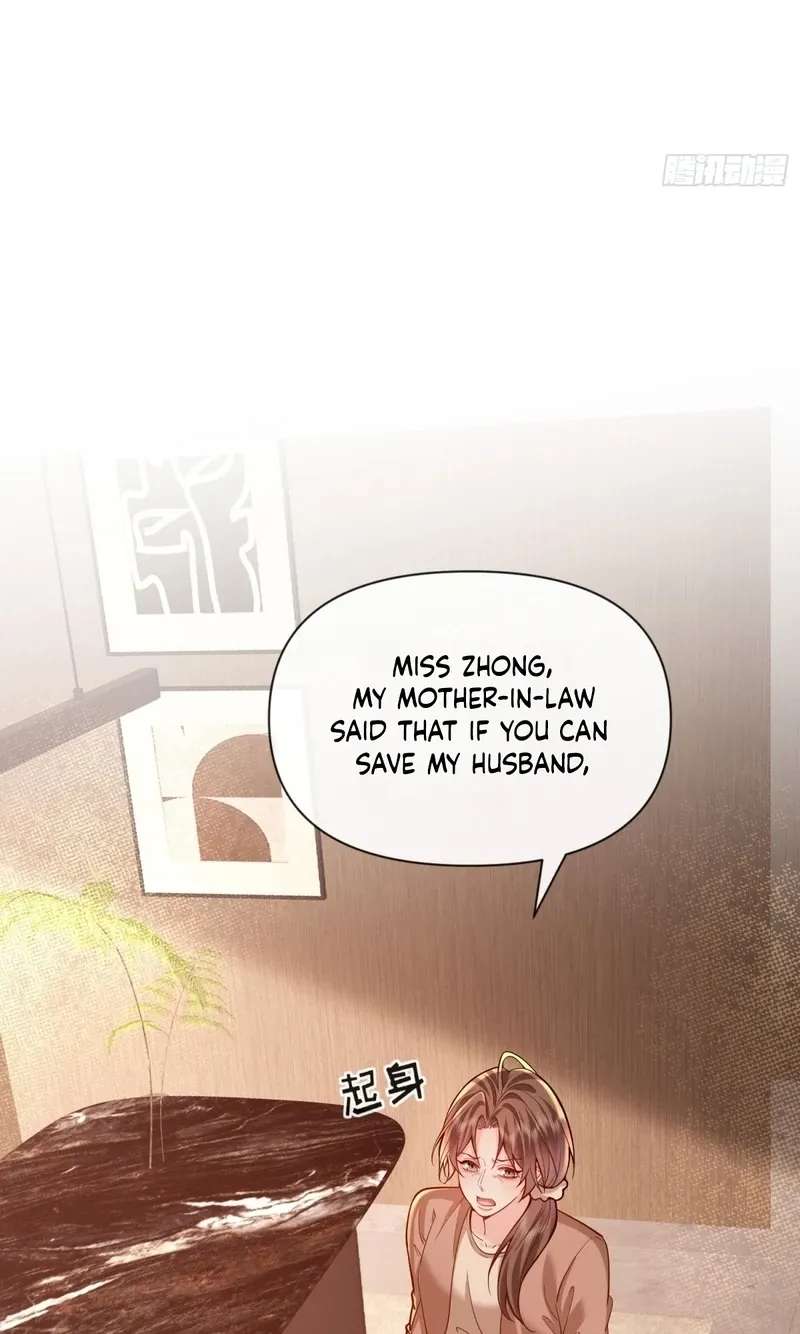 Love with Intention Chapter 44 - page 58