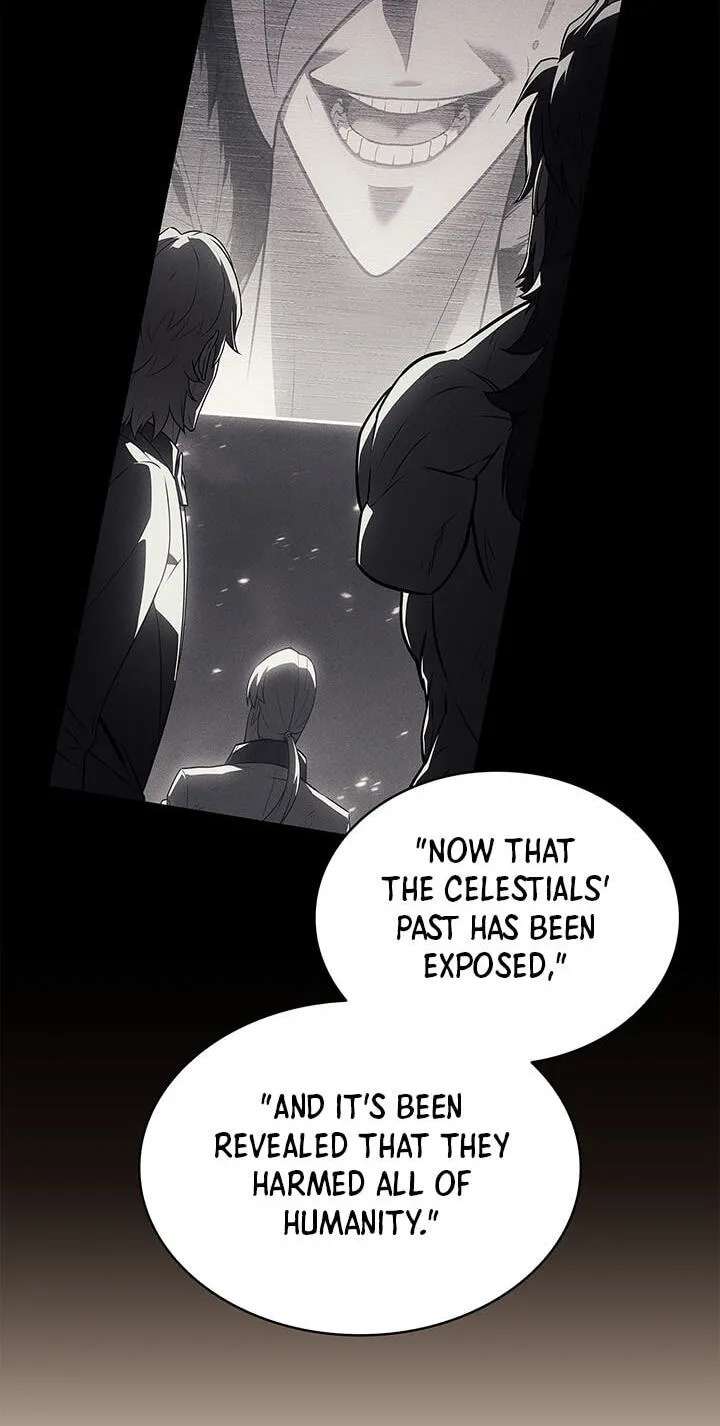 The Return of the Disaster-Class Hero Chapter 192 - page 83
