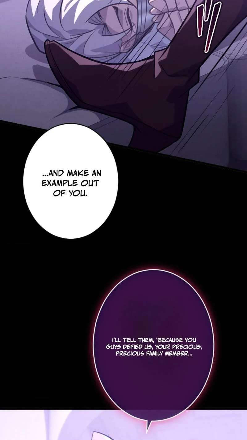 Boukun Meika no Hangyakusha -Aster- Chapter 37 - page 72