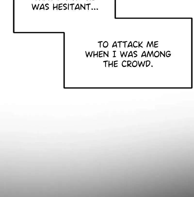 Hero Killer Chapter 286 - page 8