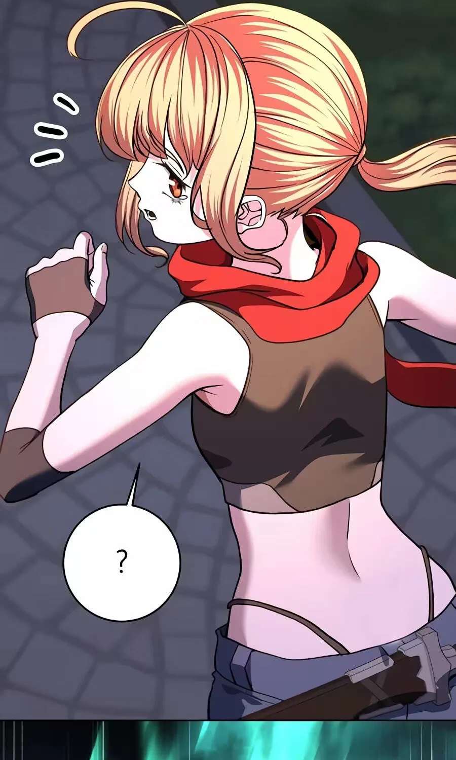 Returnee's Hidden Strategy Streaming Chapter 49 - page 33