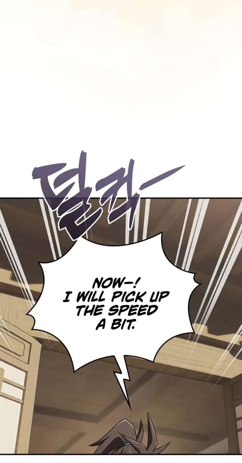 Golden Martial God Chapter 31 - page 84