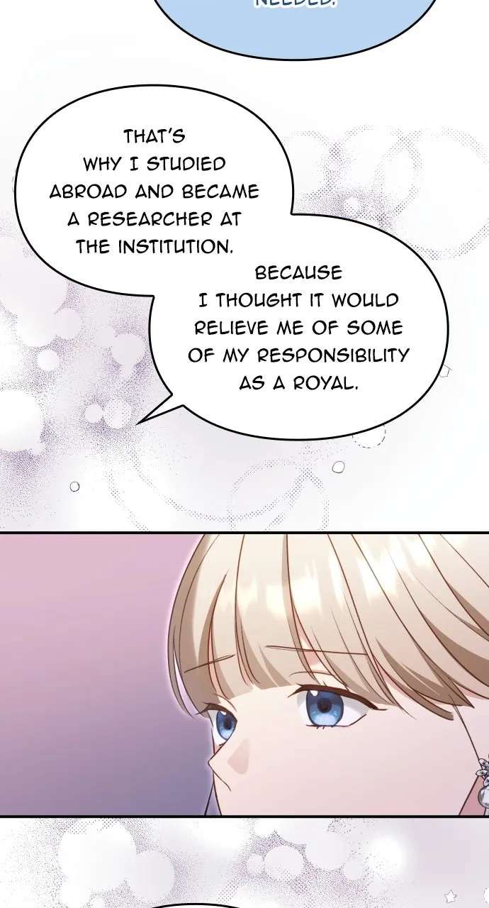 The Stand-in Daughter Wantsto Be Free Chapter 48 - page 32