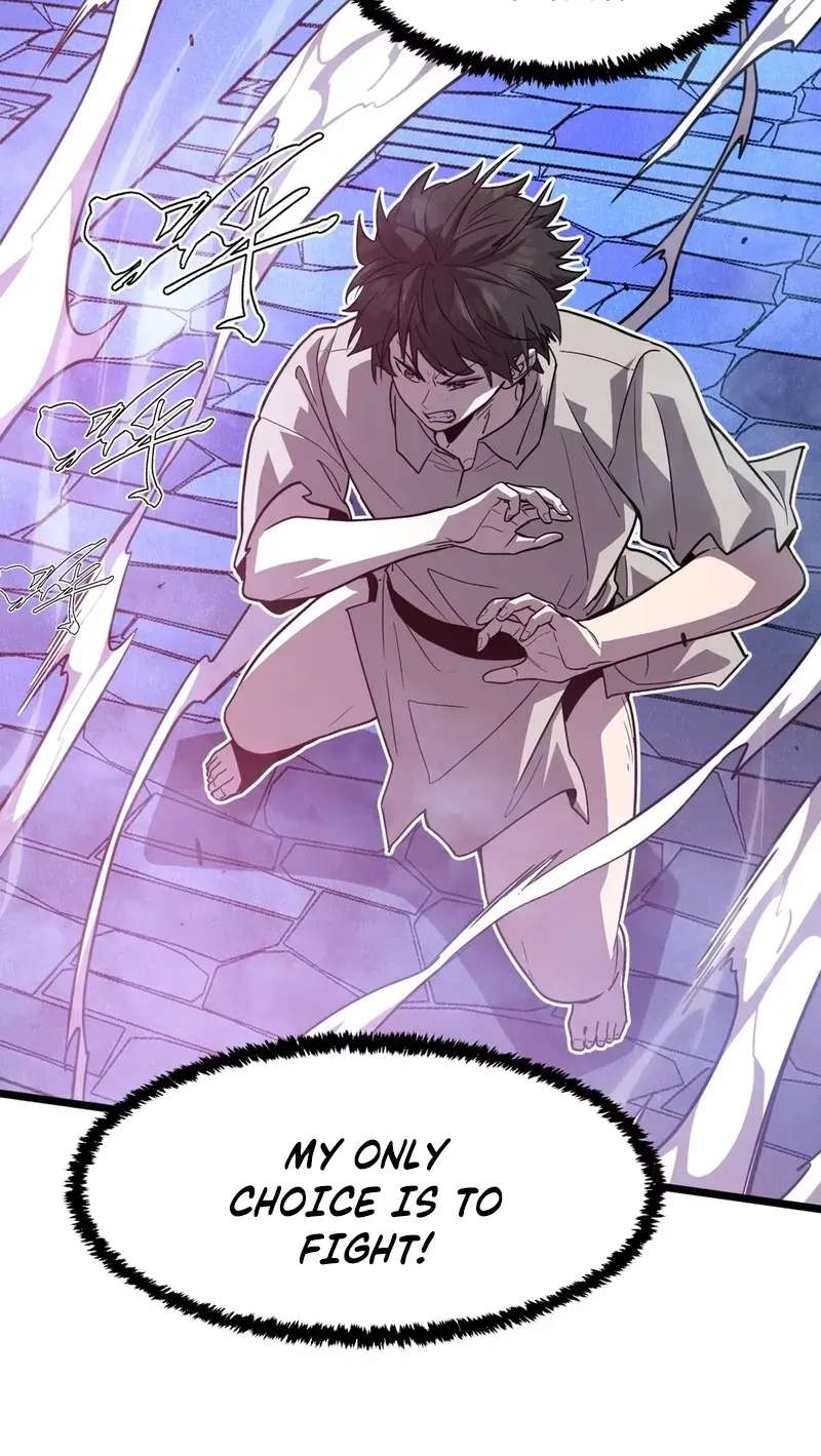 I'm Really Not A Monster Chapter 1 - page 83