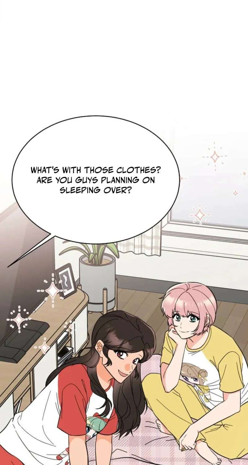 Rookie Talent Agent Knows It All Chapter 201 - page 40