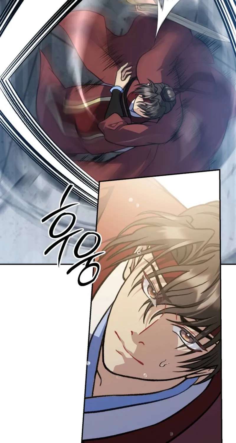 Return of the Namgung Clan’s Granddaughter Chapter 58 - page 50