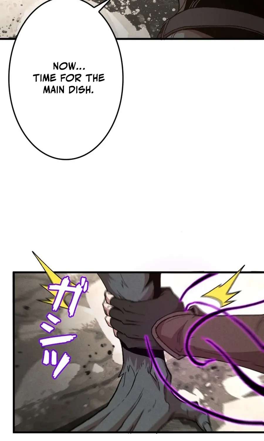 Dream Beast Hunter Chapter 18 - page 25