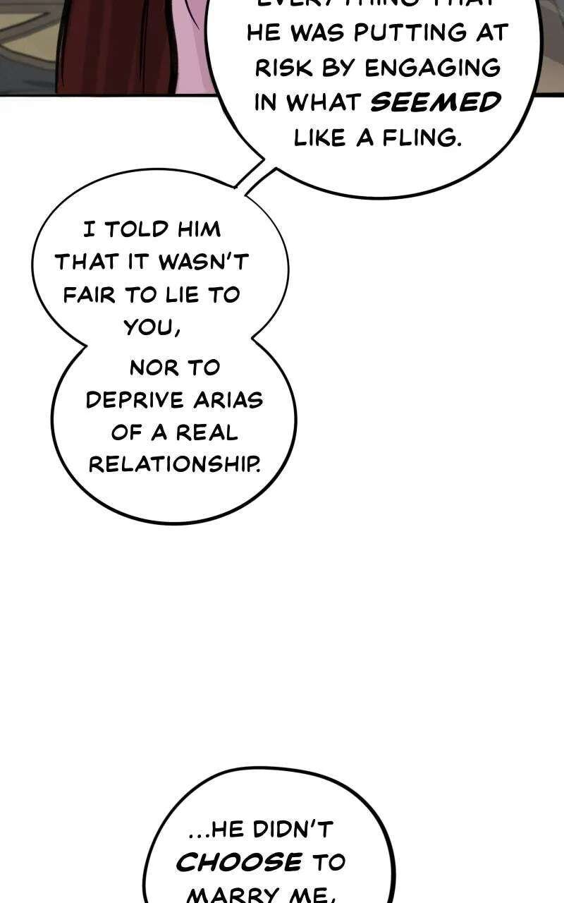 Osora Chapter 119 - page 10
