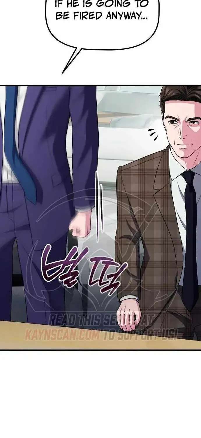 A Corporate Underling Who Excels at Work Chapter 77 - page 98