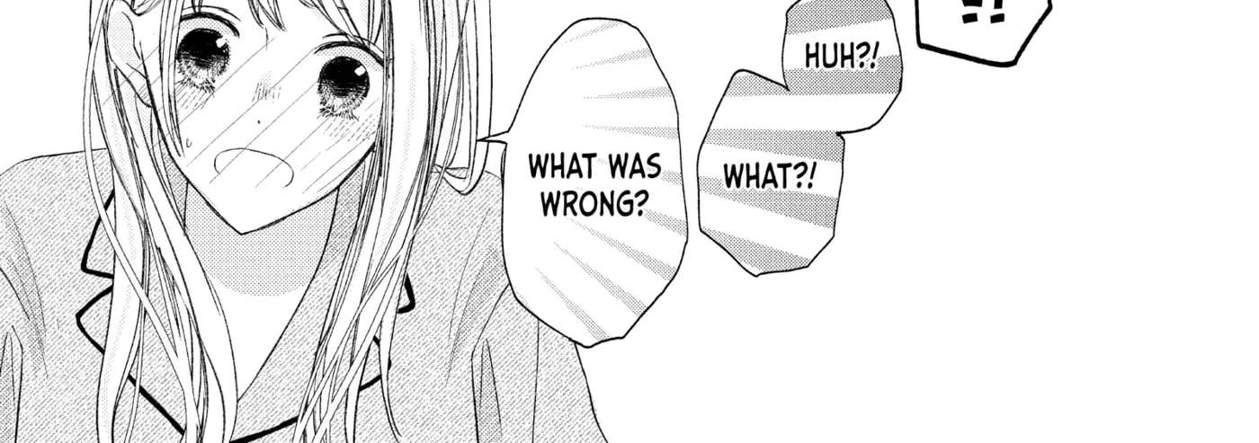 Nanoni, Chigira-kun ga Amasugiru. Chapter 52 - page 70
