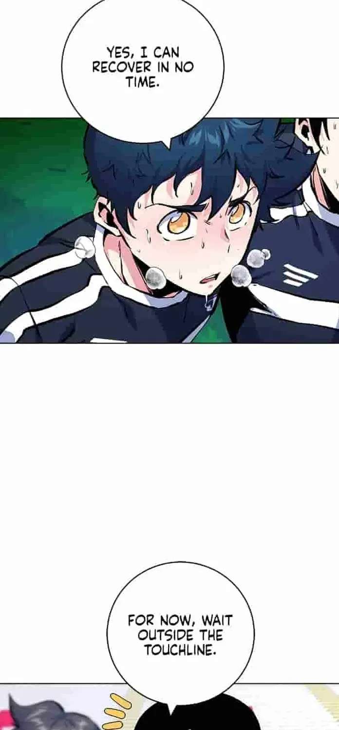 Top Corner Chapter 269 - page 2
