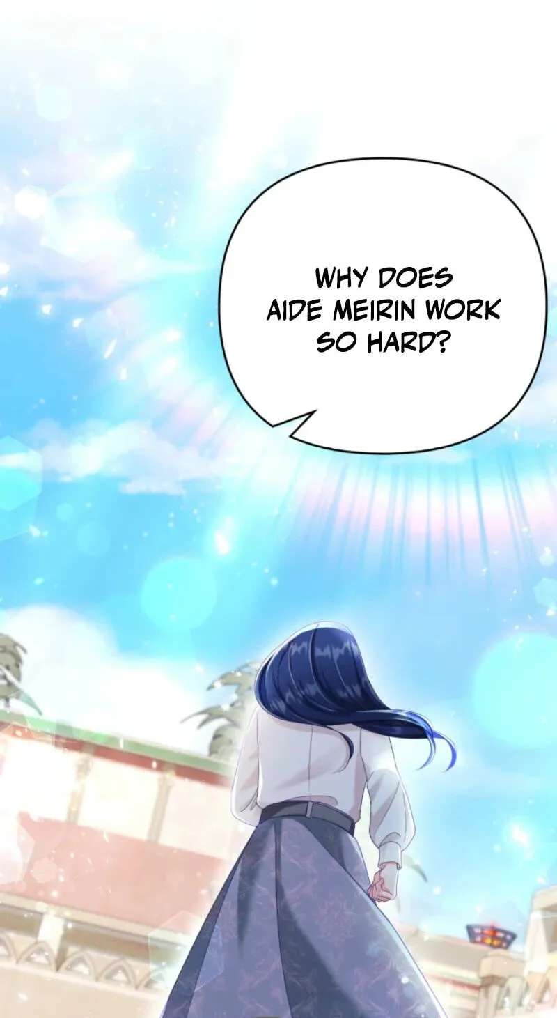 The Life Goal Is To Get A Two-Story House Chapter 31 - page 42