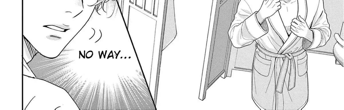 The Nameless Monster and Two Knights: And the Fiancé Is Perplexed Chapter 5 - page 18