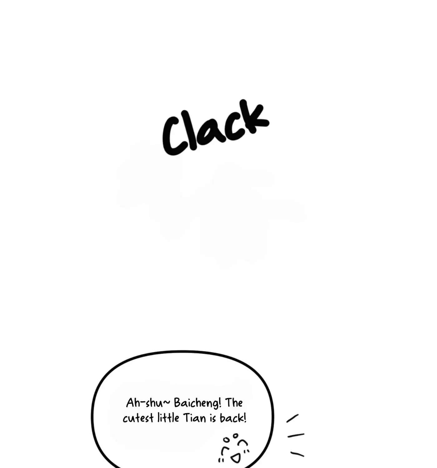 Senpai-chan Is a man Chapter 21 - page 62