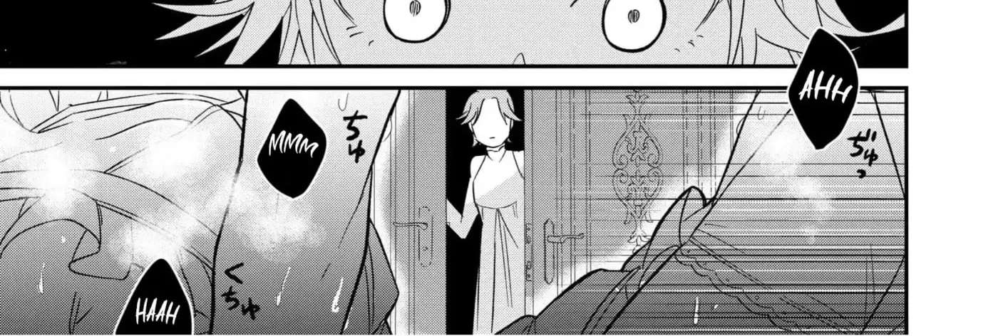 Mibun sa ni Owatta Koi wo, Imasara desuga Chapter 1 - page 12
