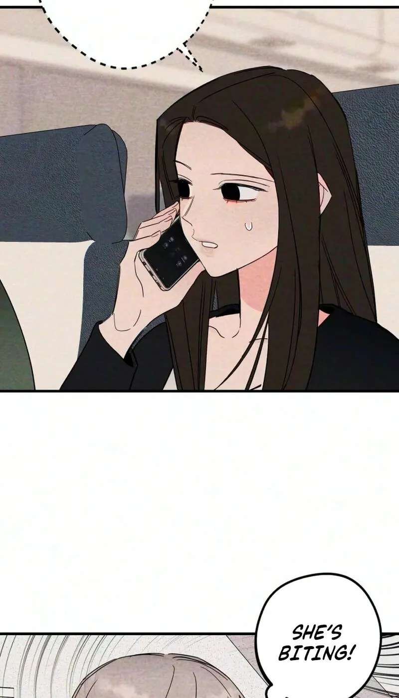 The Perfect Senior's Secret! Chapter 30 - page 9