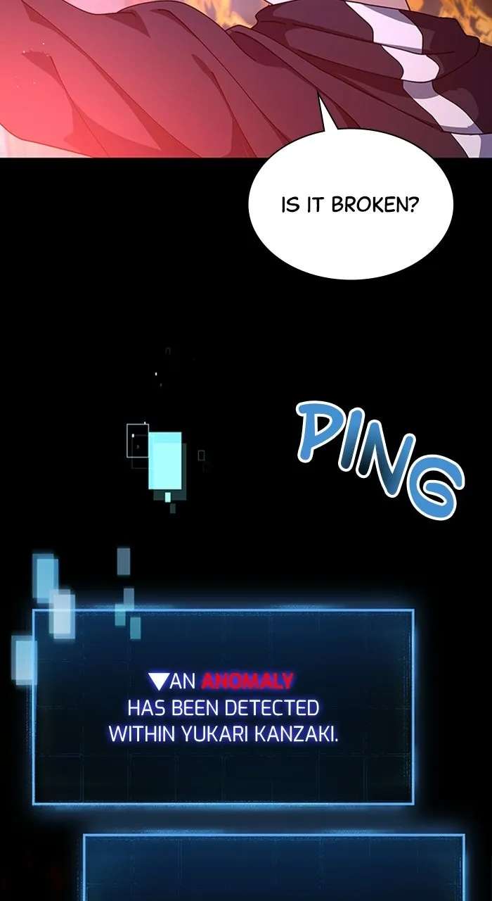 Lost Man: TheDeath-Defying Player Chapter 5 - page 116