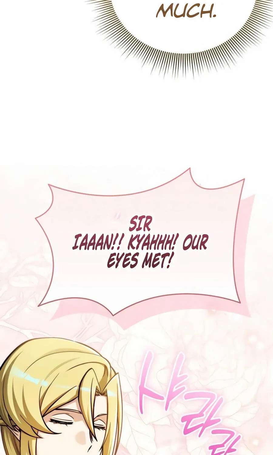 The Otherworldly Nutritionist Chapter 36 - page 137