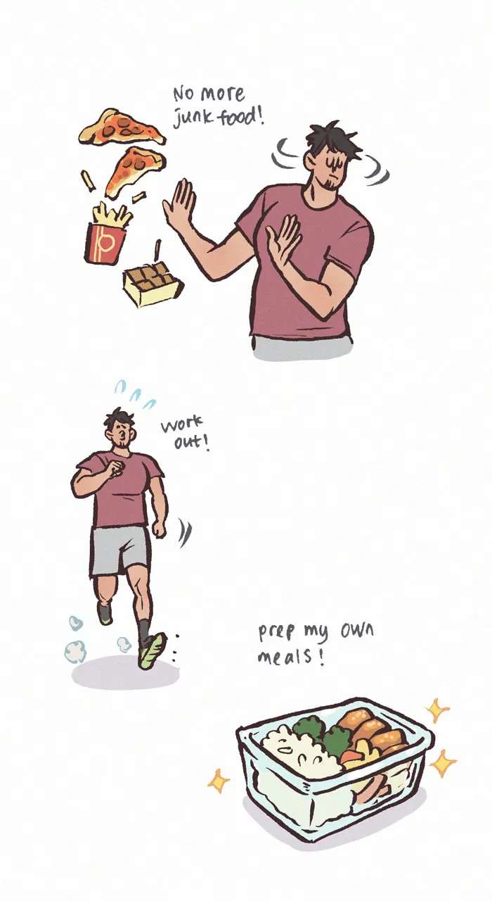 My Giant Nerd Boyfriend Chapter 1255 - page 10